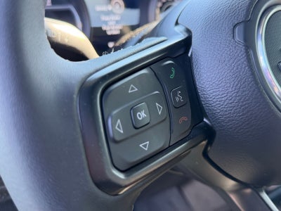 2025 Jeep Wrangler 4-Door Recon 4x4