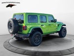 2025 Jeep Wrangler 4-Door Recon 4x4