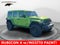 2025 Jeep Wrangler 4-Door Recon 4x4
