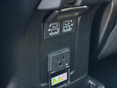 2025 Jeep Wrangler 4-Door Recon 4x4