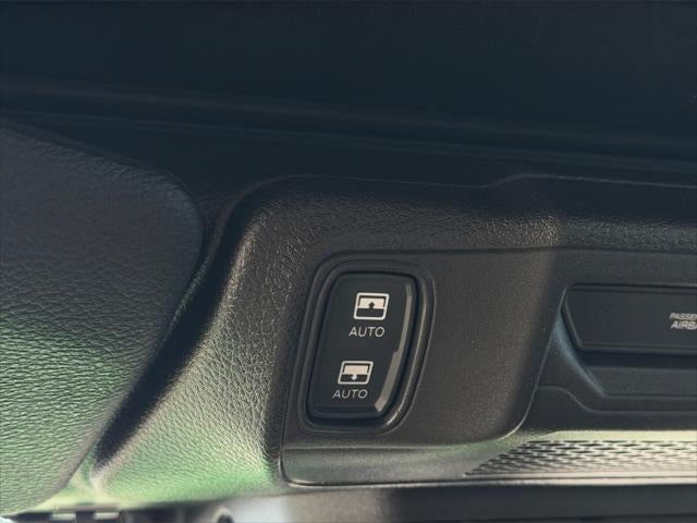 2025 Jeep Wrangler 4-Door Recon 4x4