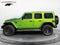 2025 Jeep Wrangler 4-Door Recon 4x4