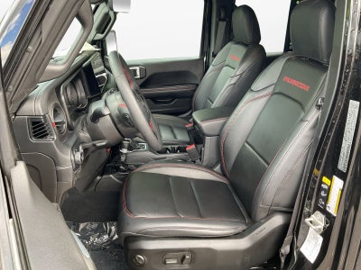 2024 Jeep Wrangler 4-Door Recon