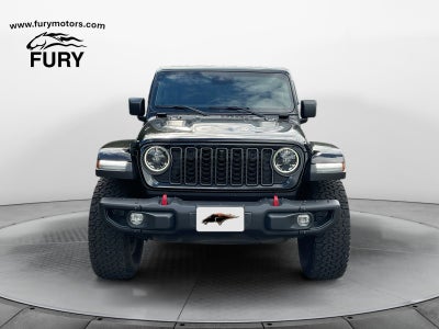 2024 Jeep Wrangler 4-Door Recon