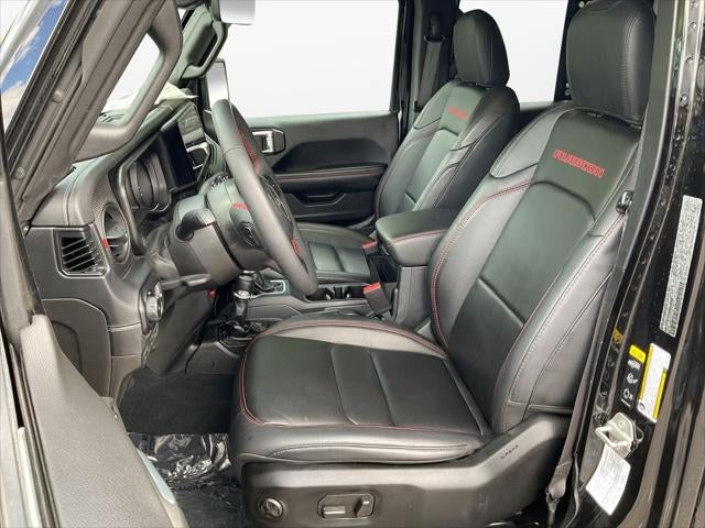 2024 Jeep Wrangler 4-Door Recon