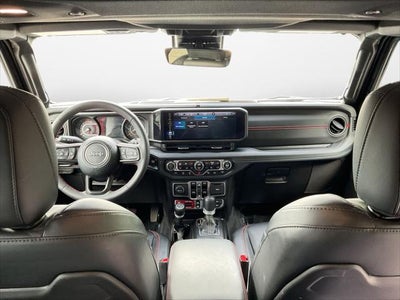 2024 Jeep Wrangler 4-Door Recon