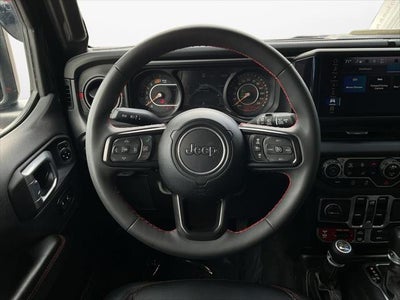 2024 Jeep Wrangler 4-Door Recon