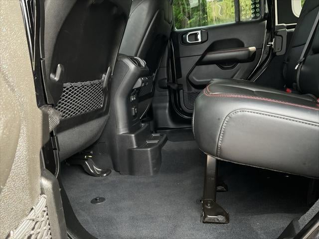 2024 Jeep Wrangler 4-Door Recon