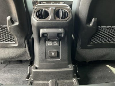 2024 Jeep Wrangler 4-Door Recon