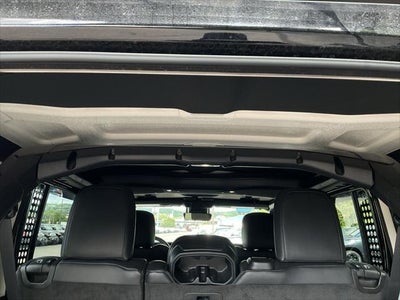 2024 Jeep Wrangler 4-Door Recon