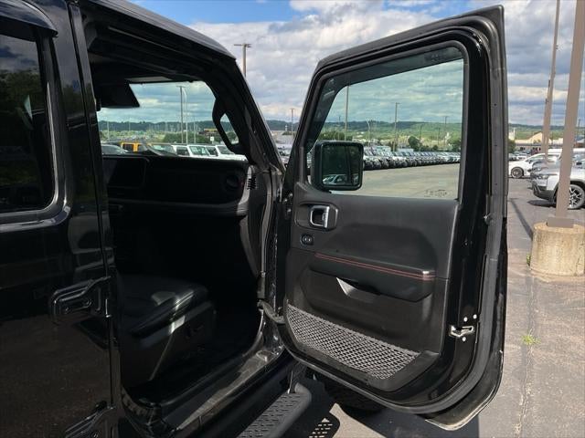 2024 Jeep Wrangler 4-Door Recon