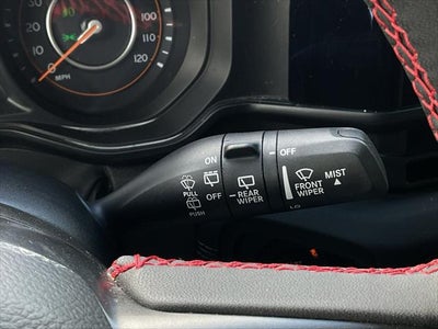 2024 Jeep Wrangler 4-Door Recon