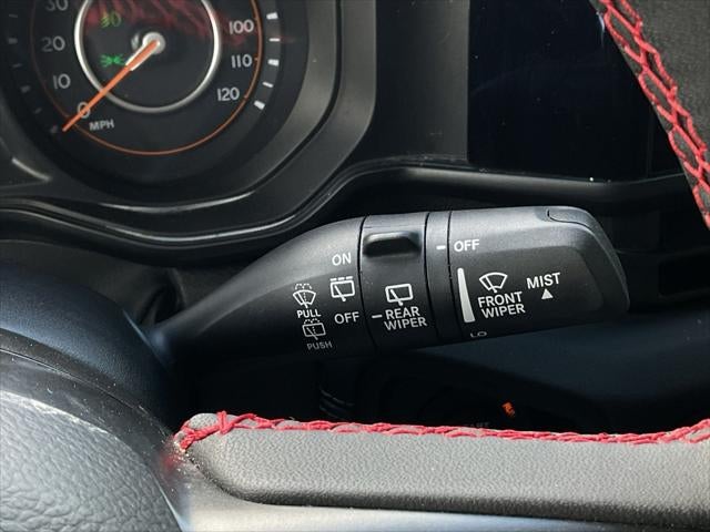 2024 Jeep Wrangler 4-Door Recon