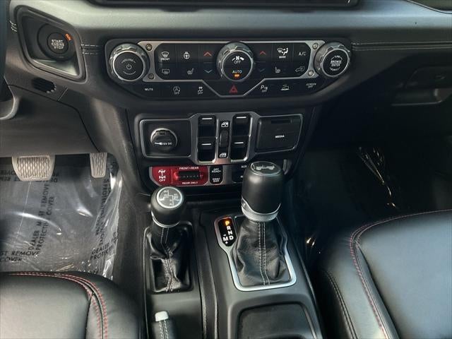 2024 Jeep Wrangler 4-Door Recon