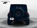 2024 Jeep Wrangler Rubicon XTREME 35 TIRE