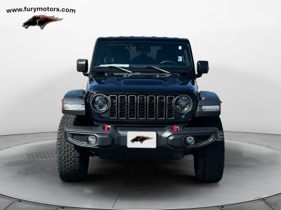 2024 Jeep Wrangler Rubicon XTREME 35 TIRE