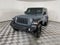 2025 Jeep Wrangler 4-Door Recon 4x4