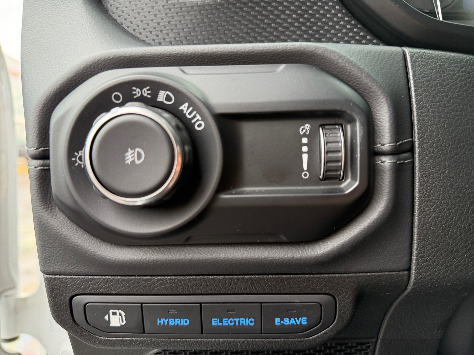 2025 Jeep Wrangler 4xe Rubicon 4xe