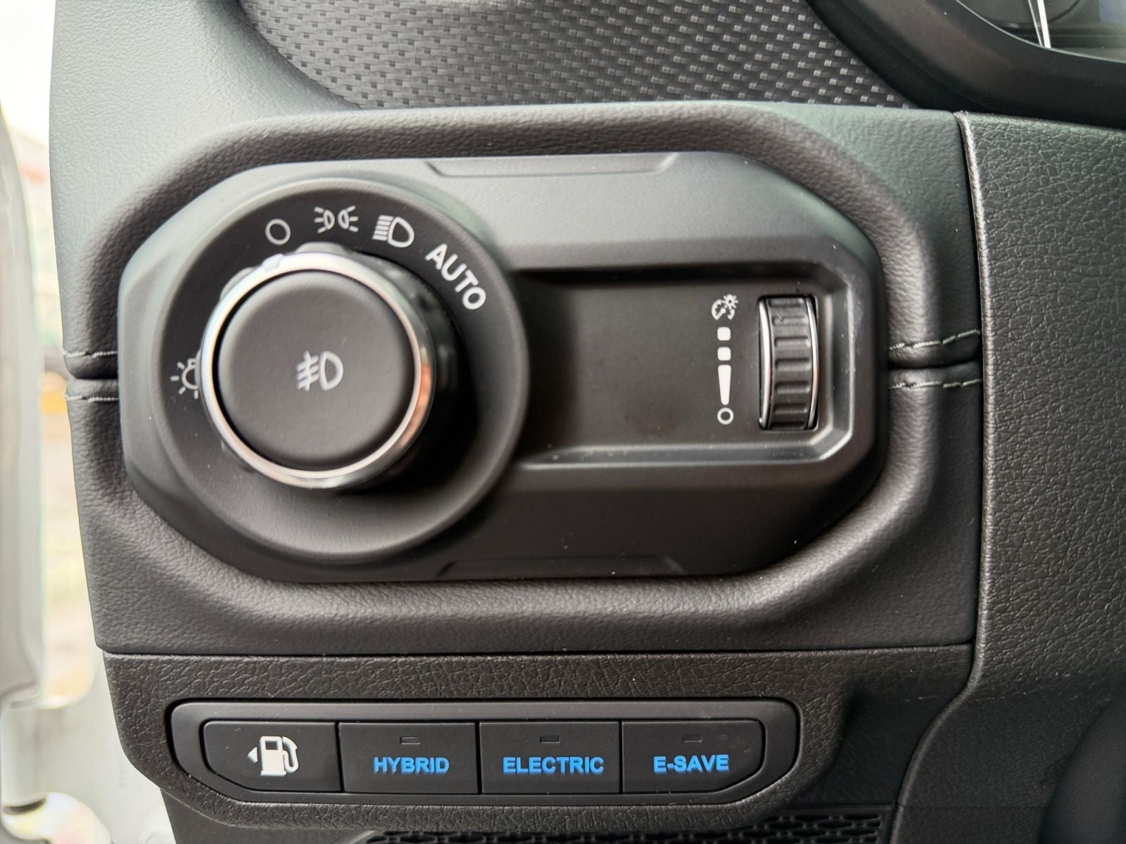 2025 Jeep Wrangler 4xe Rubicon 4xe