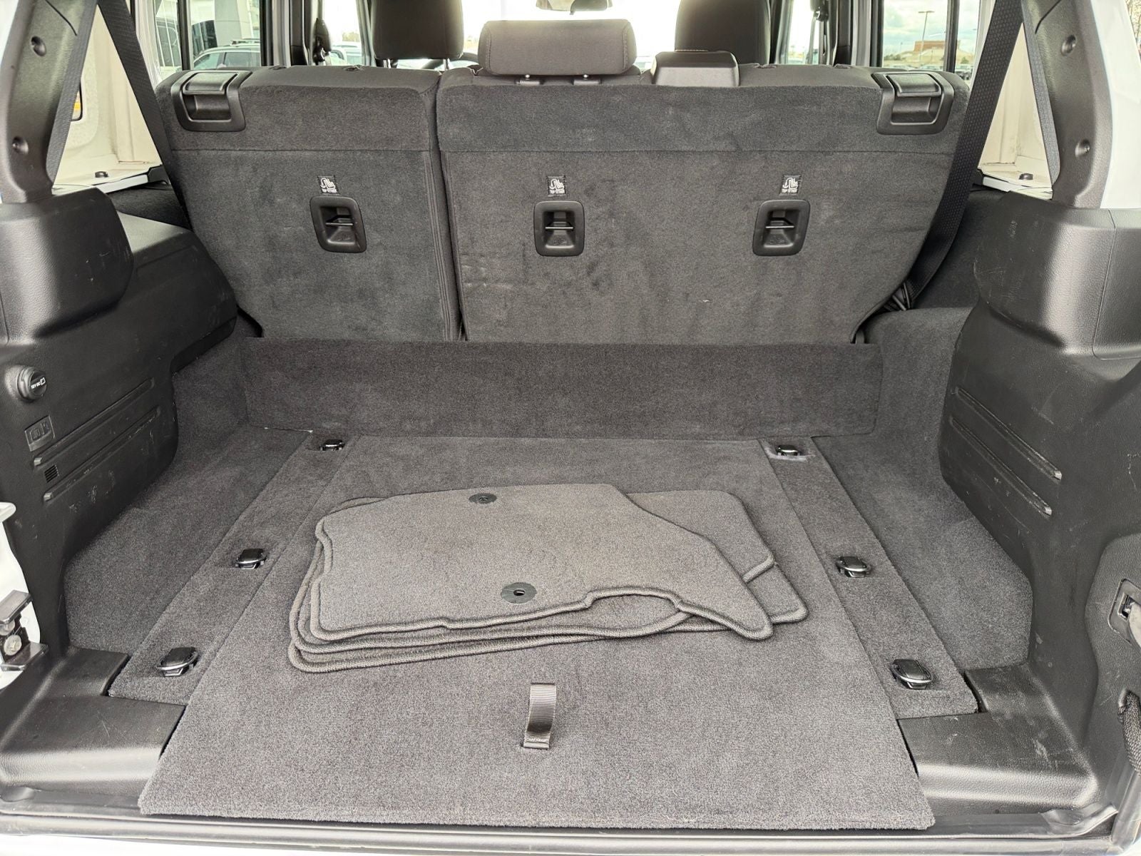 2025 Jeep Wrangler 4xe Rubicon 4xe