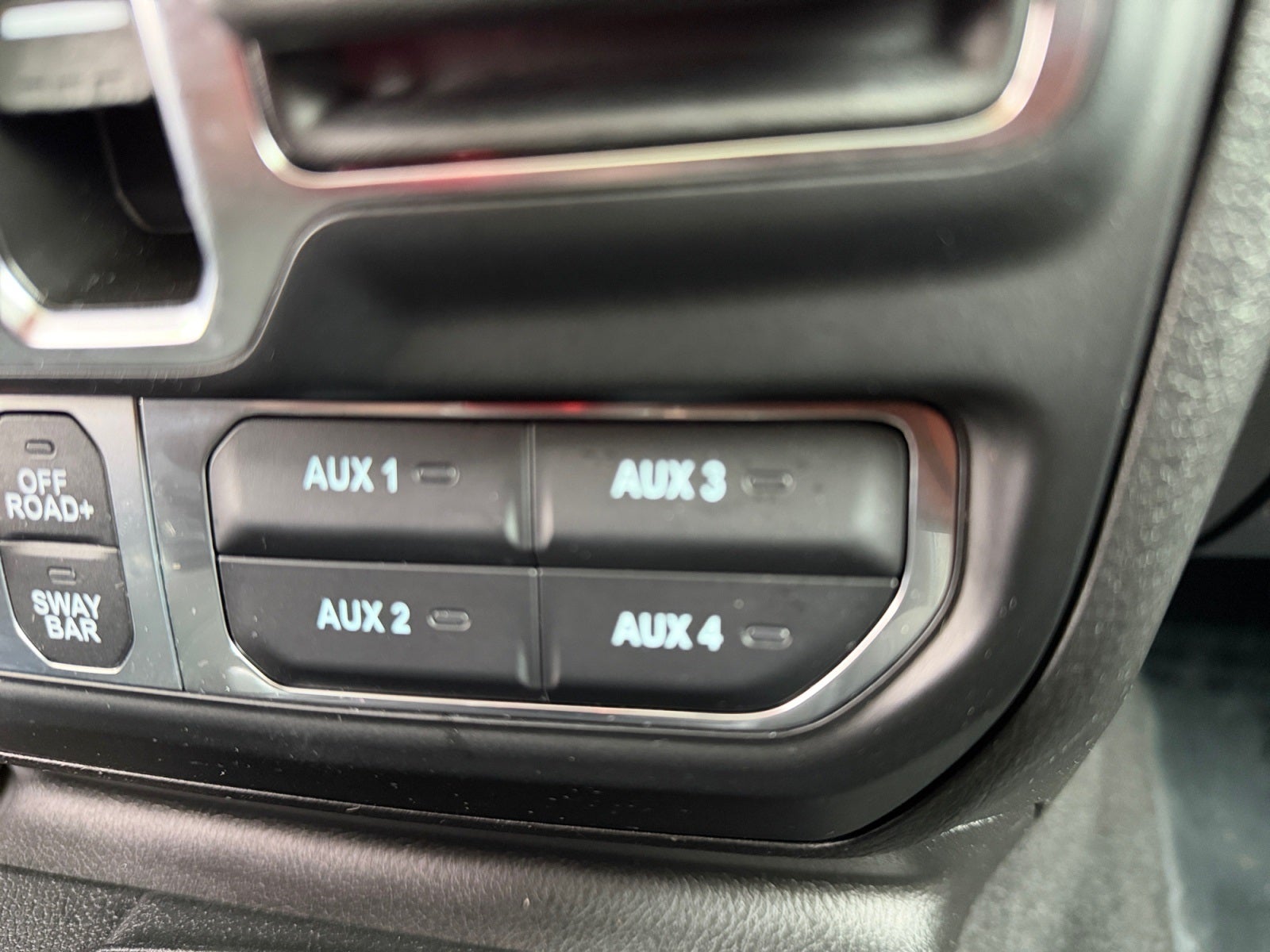 2025 Jeep Wrangler 4xe Rubicon 4xe