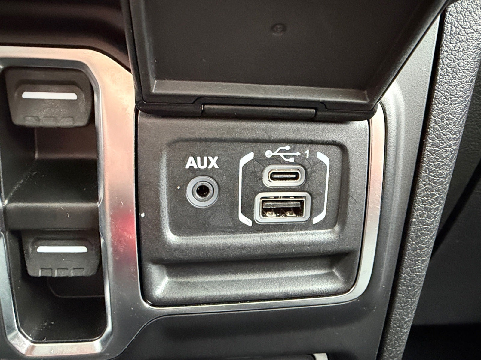 2025 Jeep Wrangler 4xe Rubicon 4xe