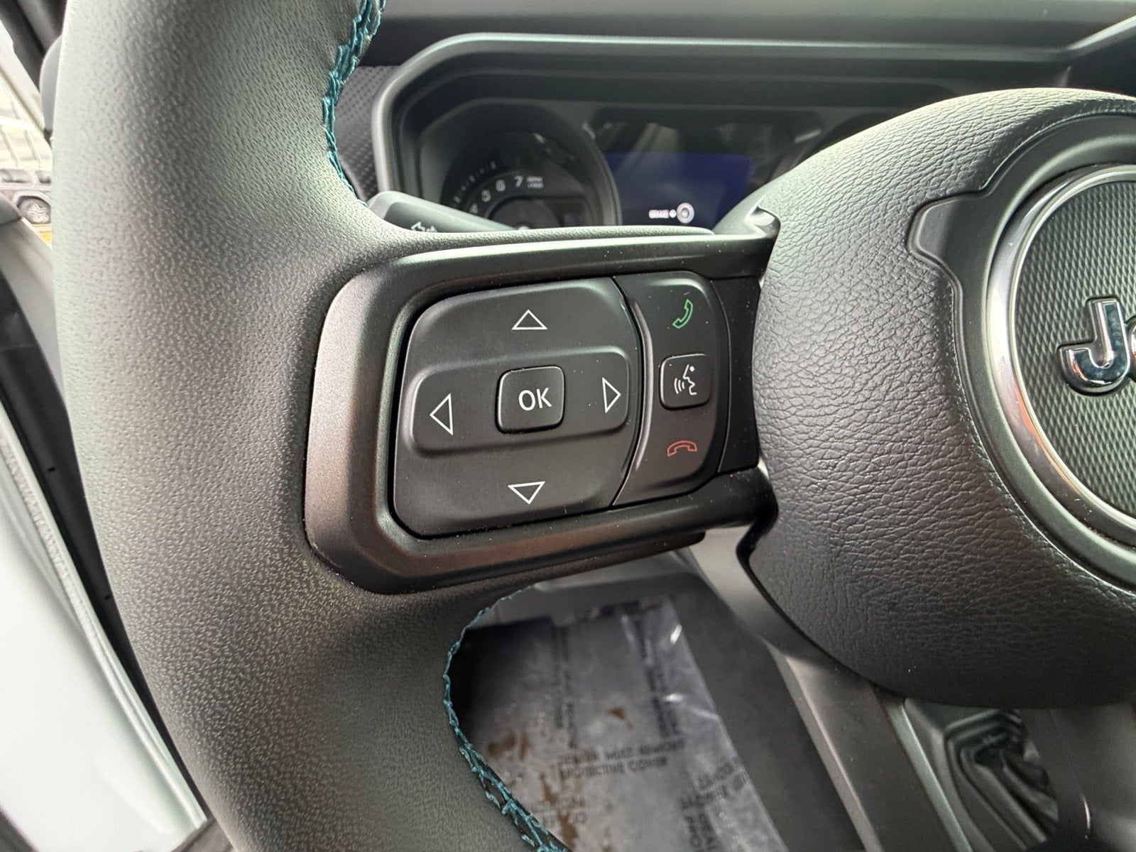 2025 Jeep Wrangler 4xe Rubicon 4xe