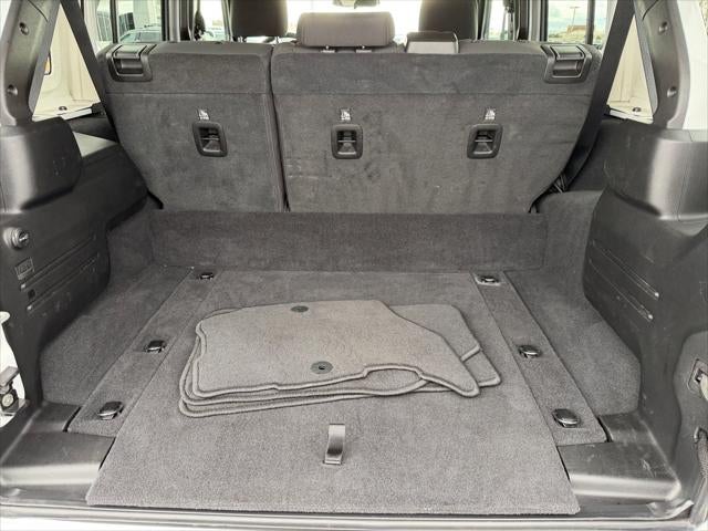 2025 Jeep Wrangler 4xe Rubicon 4xe