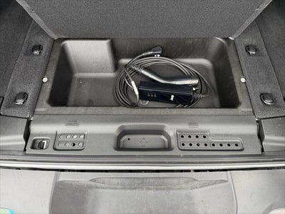 2025 Jeep Wrangler 4xe Rubicon 4xe