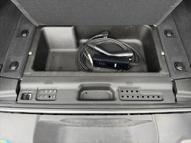 2025 Jeep Wrangler 4xe Rubicon 4xe