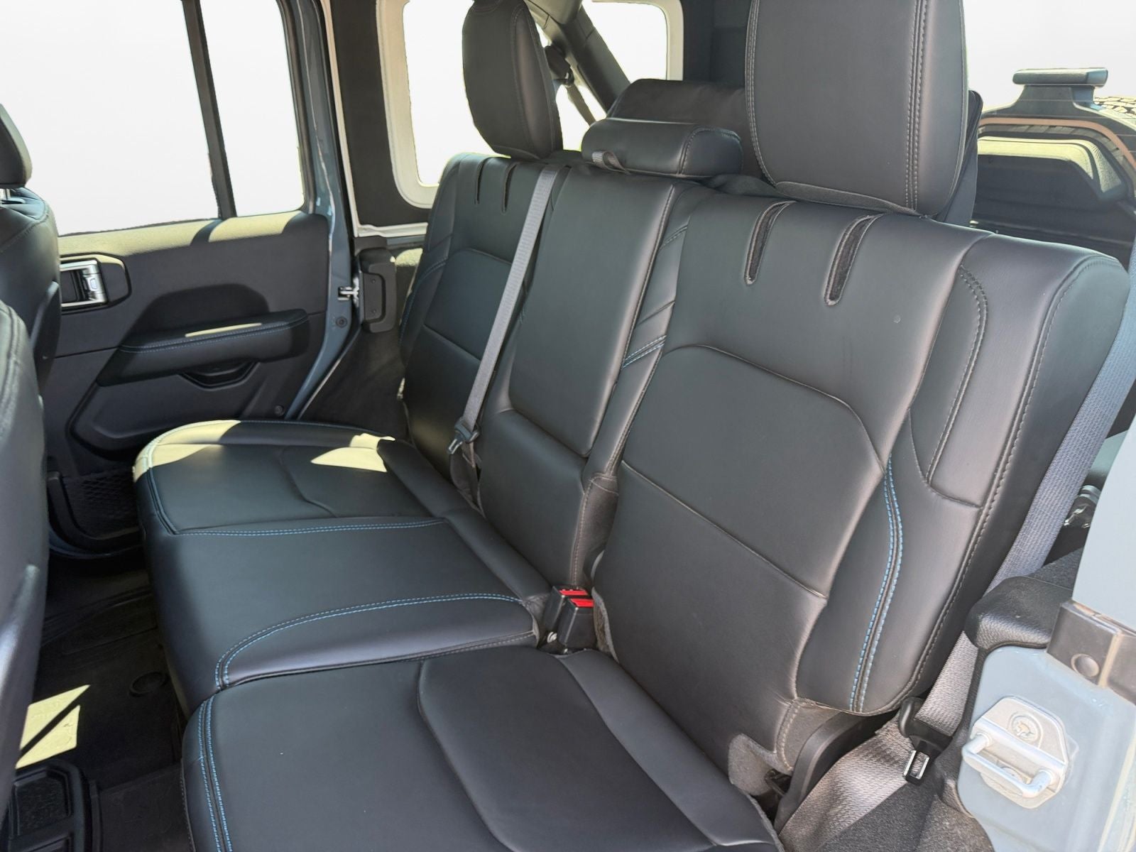2024 Jeep Wrangler 4xe Rubicon X 4xe