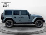 2024 Jeep Wrangler 4xe Rubicon X 4xe