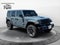 2024 Jeep Wrangler 4xe Rubicon X 4xe