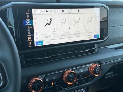 2024 Jeep Wrangler 4xe Rubicon X 4xe