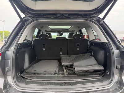 2023 Jeep Grand Cherokee 4xe 4xe
