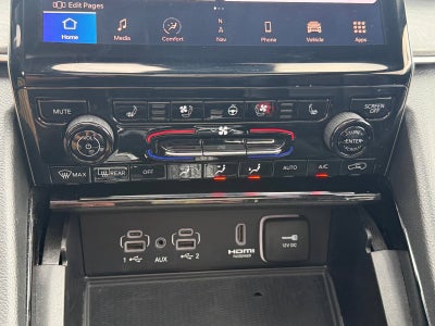 2023 Jeep Grand Cherokee 4xe 4xe