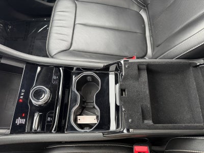 2023 Jeep Grand Cherokee 4xe 4xe