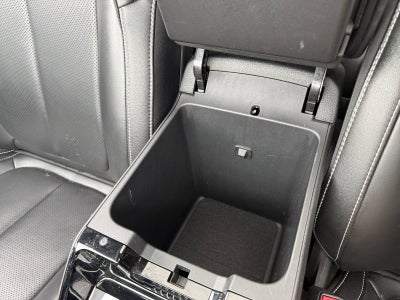 2023 Jeep Grand Cherokee 4xe 4xe