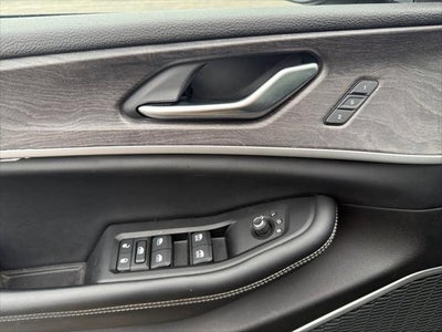 2023 Jeep Grand Cherokee 4xe 4xe