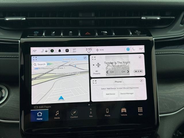 2023 Jeep Grand Cherokee 4xe 4xe