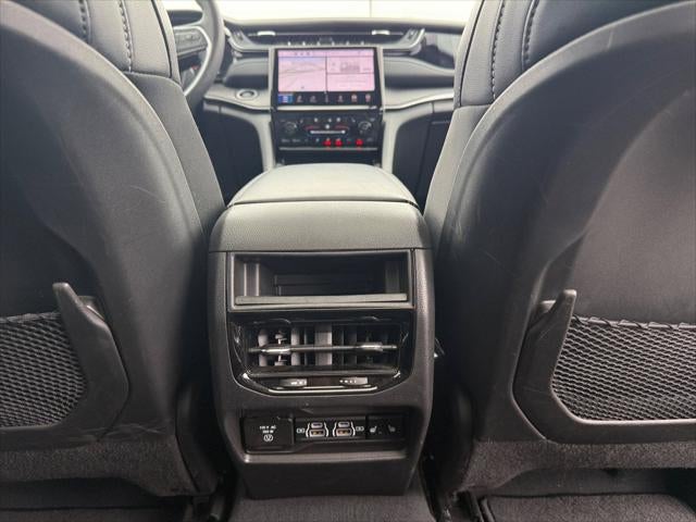 2023 Jeep Grand Cherokee 4xe 4xe