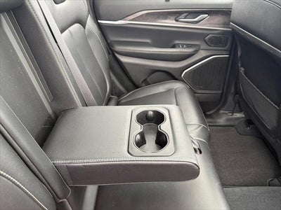 2023 Jeep Grand Cherokee 4xe 4xe