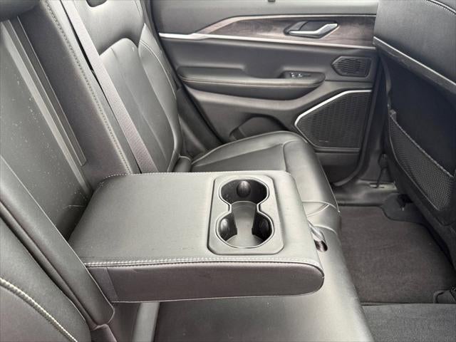 2023 Jeep Grand Cherokee 4xe 4xe