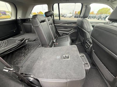 2023 Jeep Grand Cherokee 4xe 4xe
