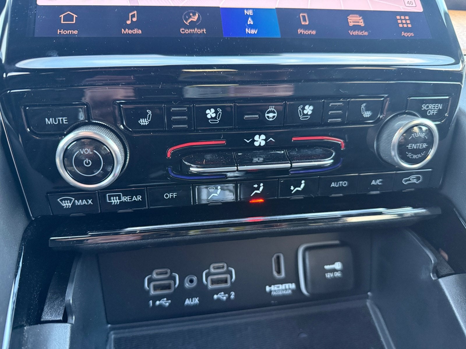2024 Jeep Grand Cherokee 4xe Summit Reserve