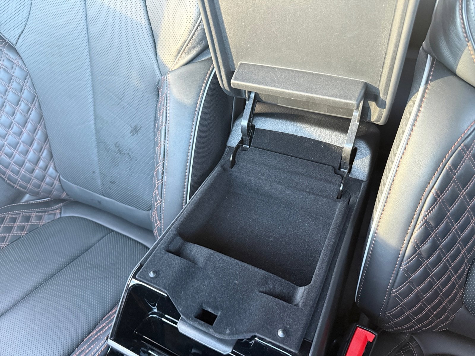 2024 Jeep Grand Cherokee 4xe Summit Reserve