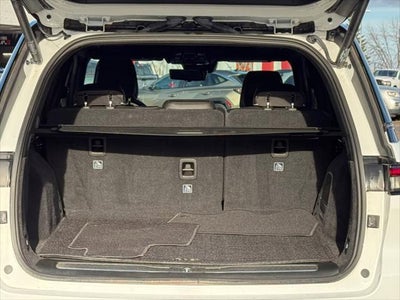 2024 Jeep Grand Cherokee 4xe Summit Reserve