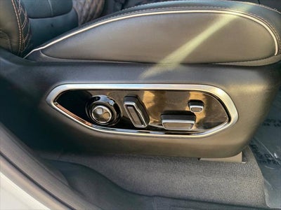 2024 Jeep Grand Cherokee 4xe Summit Reserve
