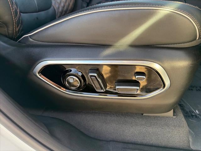 2024 Jeep Grand Cherokee 4xe Summit Reserve