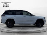2025 Jeep Grand Cherokee 4xe Summit